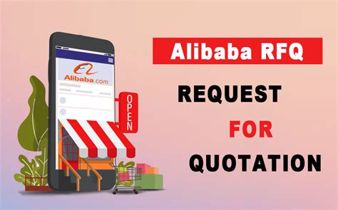 Alibaba Rfq Template Pdf